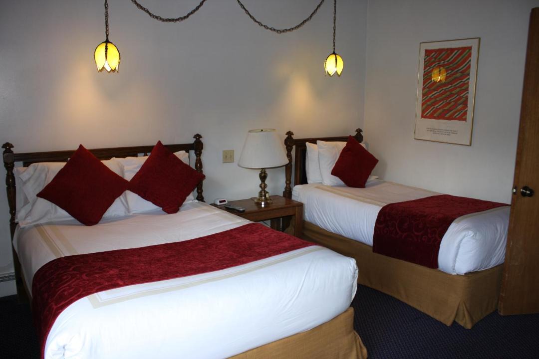 Photo of Bedroom in West End