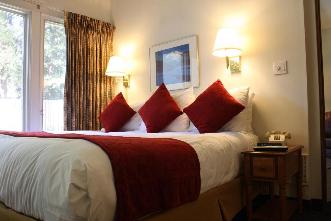Photo of Bedroom in West End
