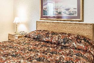 Photo of Bedroom in Glenwood Springs