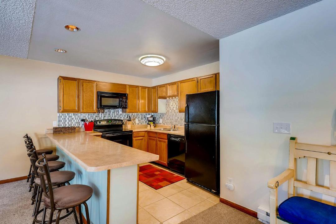 Photo of Livingroom in Four O'Clock
