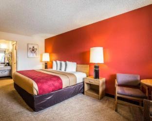 Photo of Bedroom in Cortez