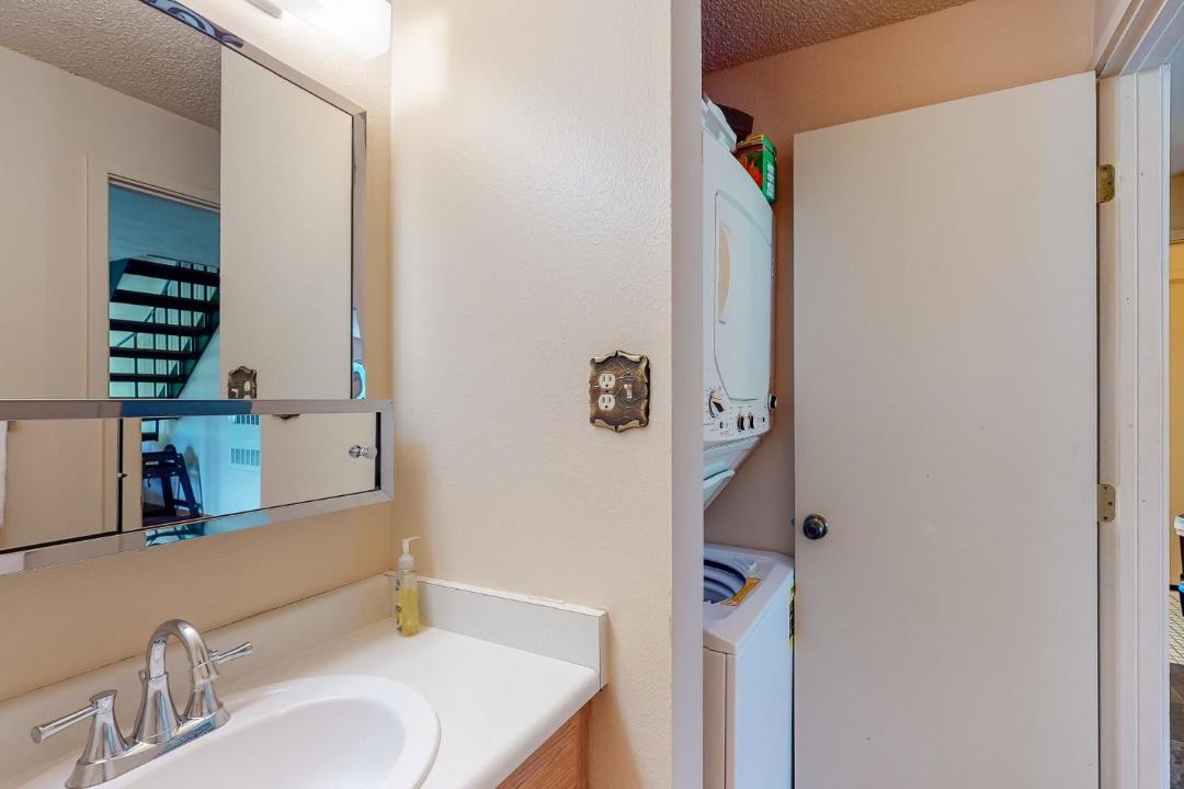 Photo of Bathroom in East Village at Copper