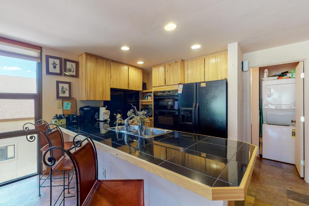 Photo of Kitchen in East Village at Copper