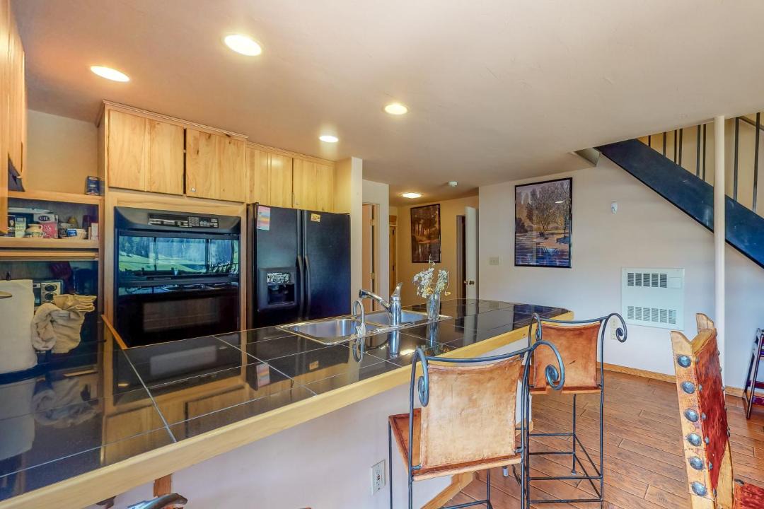 Photo of Livingroom in East Village at Copper