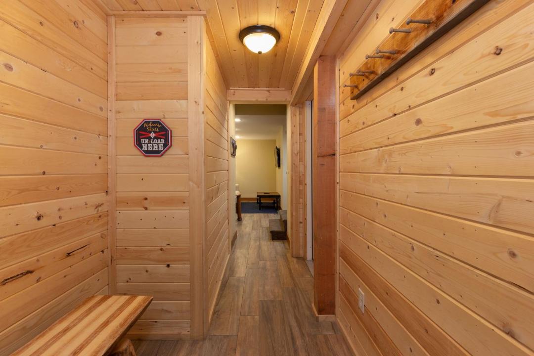 Photo of Bathroom in Crown