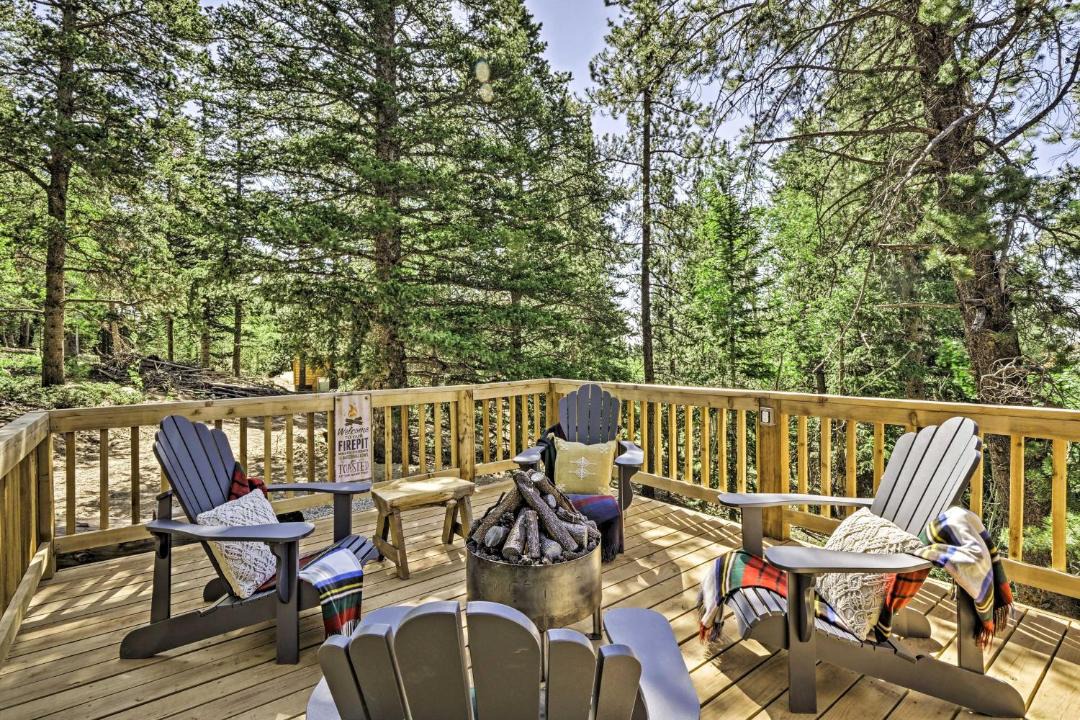 Photo of Patio Balcony in Valley of the Sun