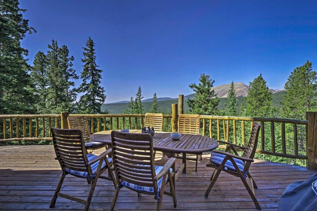 Photo of Patio Balcony in Valley of the Sun