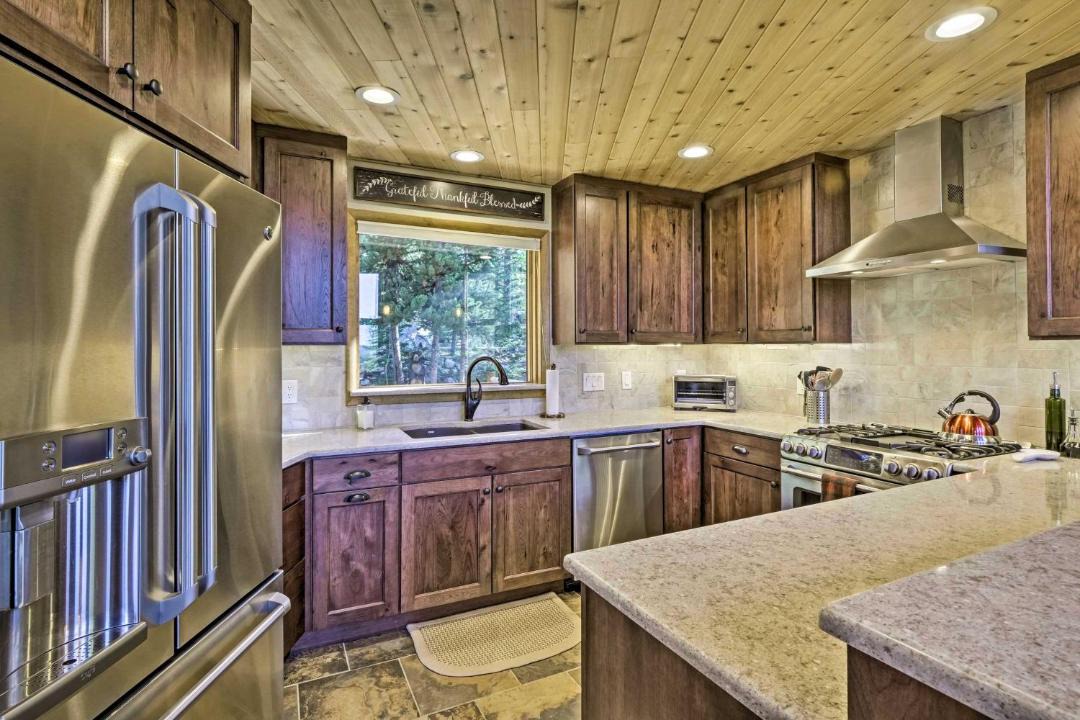 Photo of Kitchen in Valley of the Sun