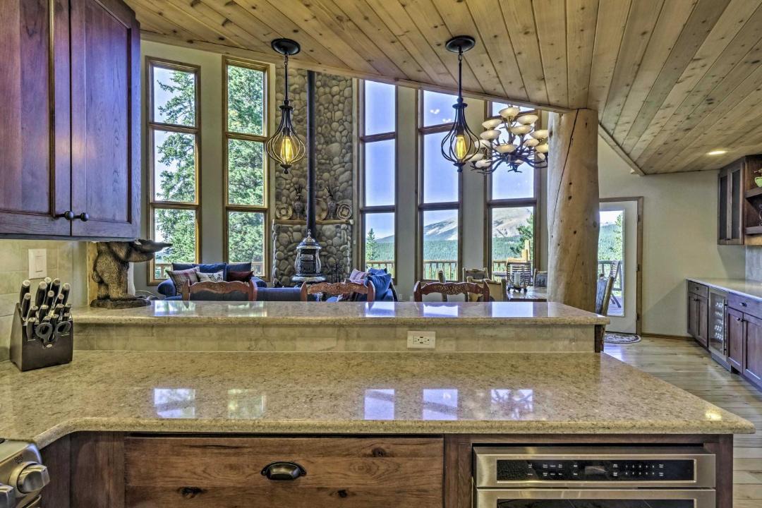 Photo of Kitchen in Valley of the Sun