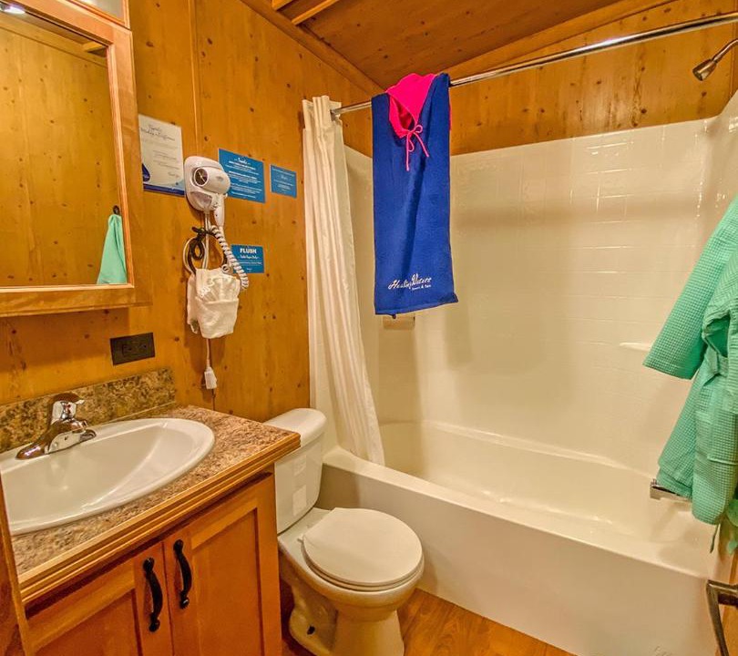 Photo of Bathroom in Pagosa Springs