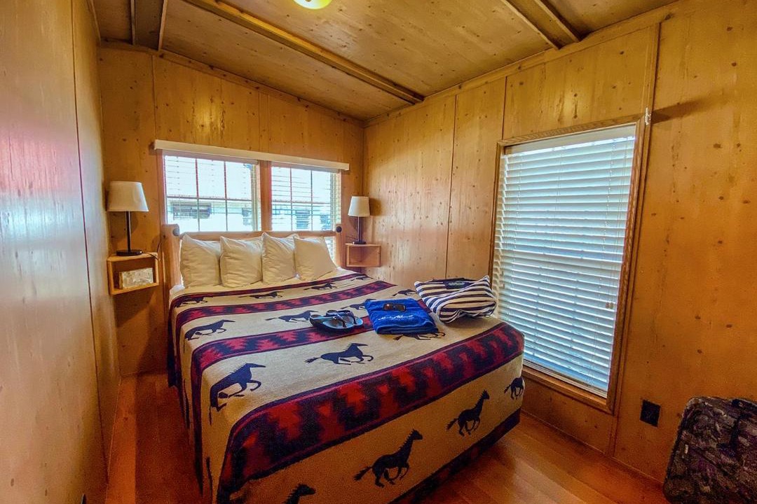 Photo of Bedroom in Pagosa Springs