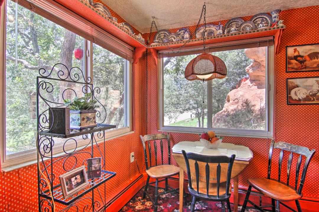Photo of Others in Manitou Springs