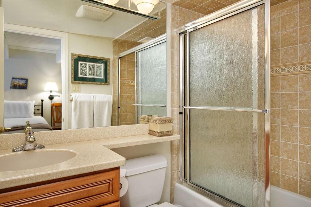 Photo of Bathroom in Aspen