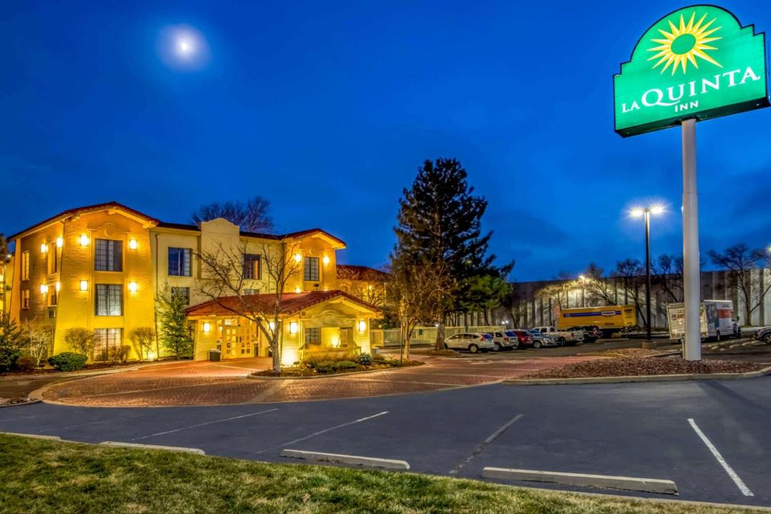 Photo of Others in Central Colorado Springs