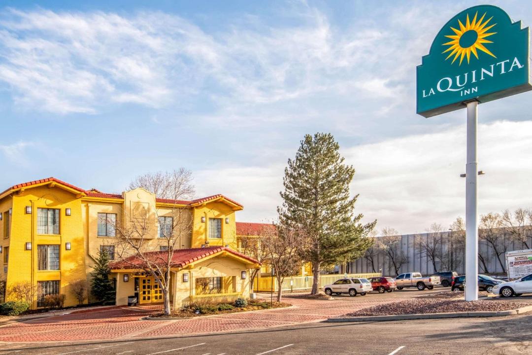 Photo of Others in Central Colorado Springs