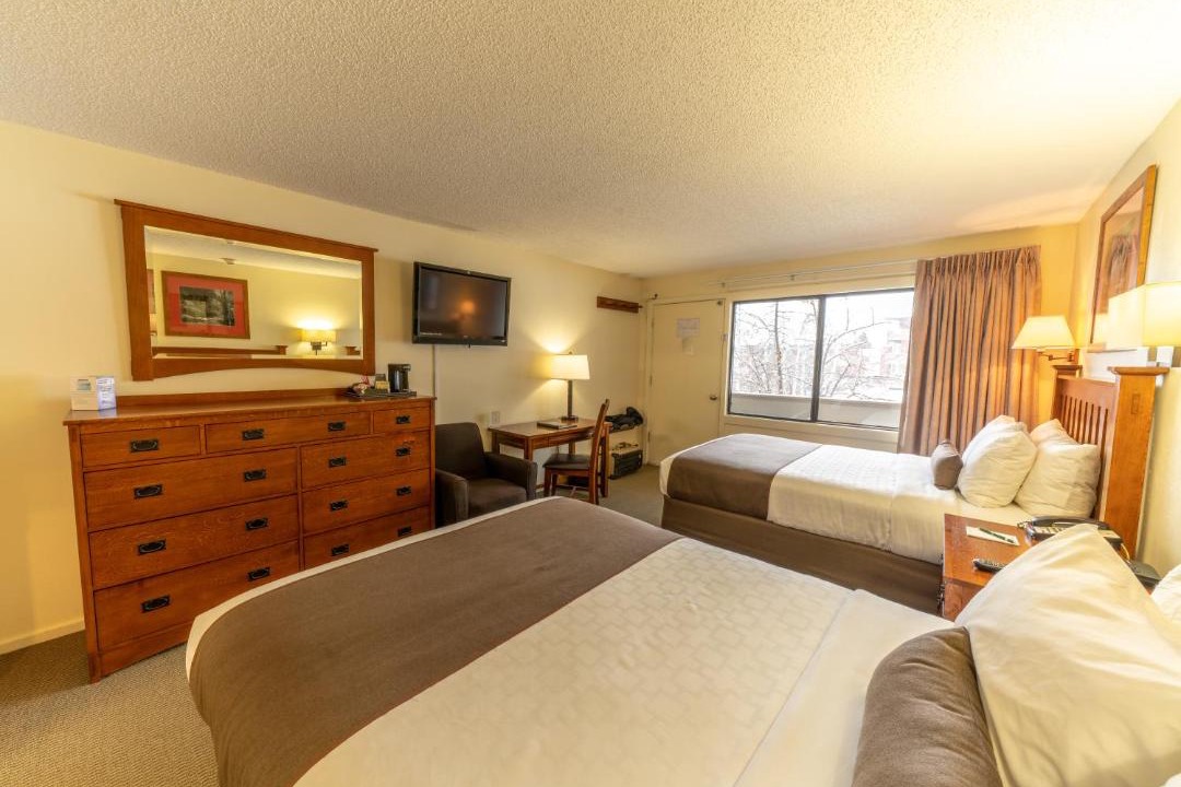 Photo of Bedroom in Snowmass Village
