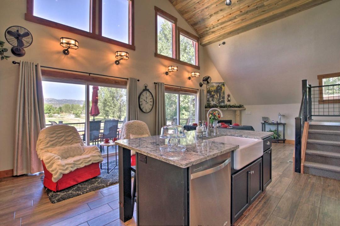 Photo of Livingroom in Fort Collins