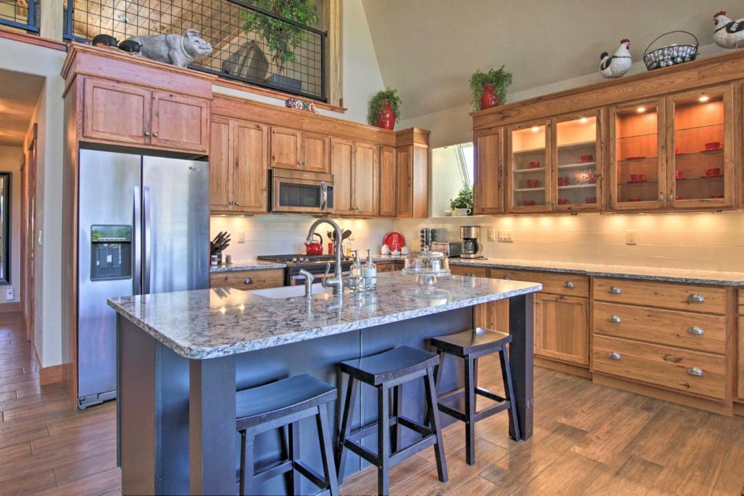 Photo of Kitchen in Fort Collins