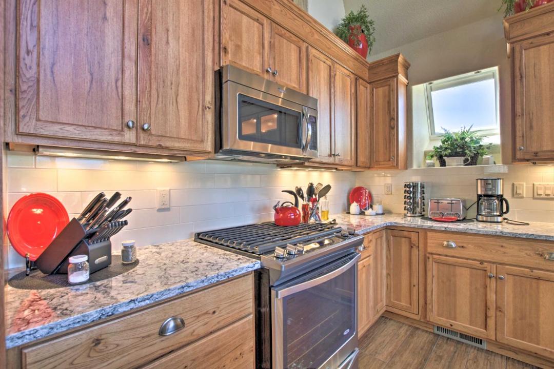 Photo of Kitchen in Fort Collins