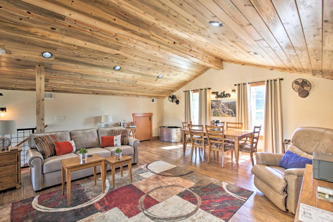 Photo of Livingroom in Fort Collins