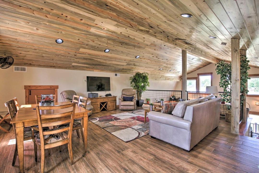 Photo of Livingroom in Fort Collins
