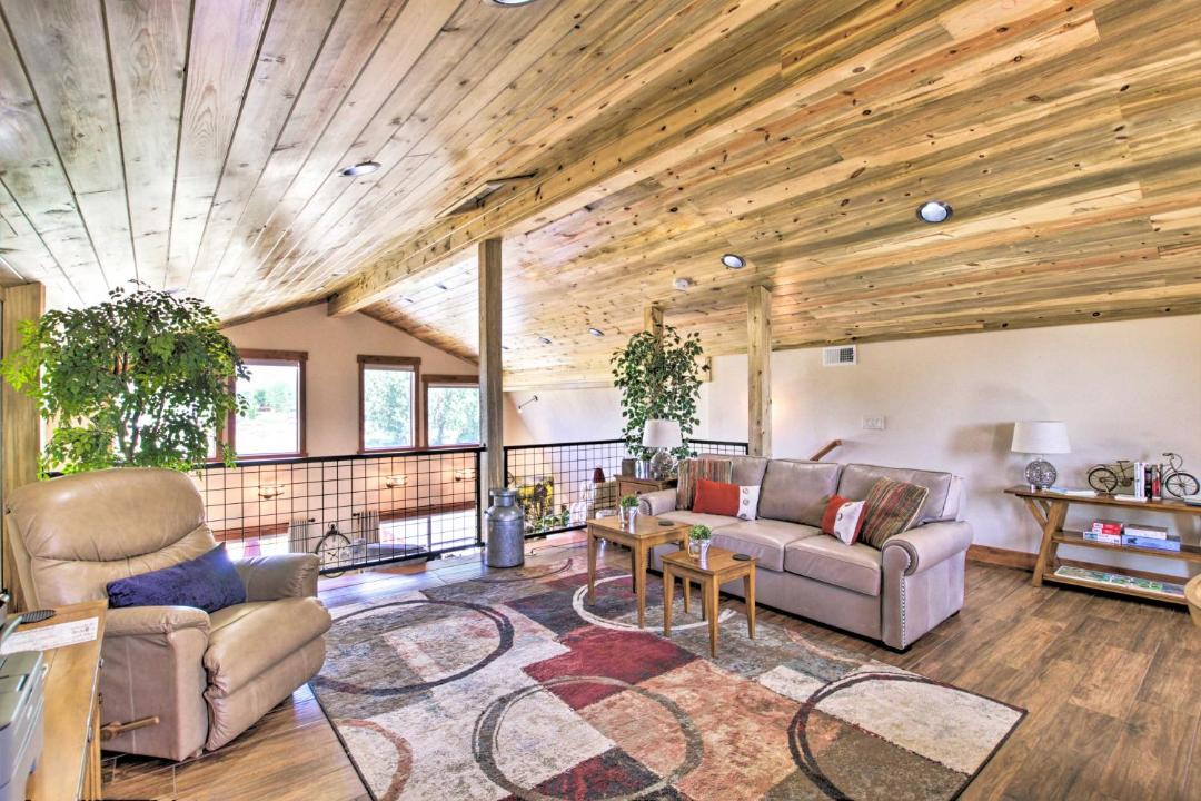 Photo of Livingroom in Fort Collins