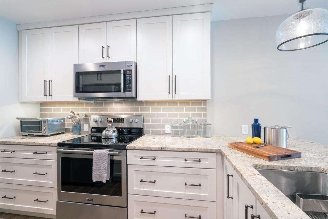 Photo of Kitchen in Telluride