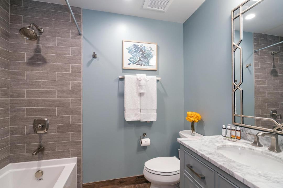Photo of Bathroom in Telluride