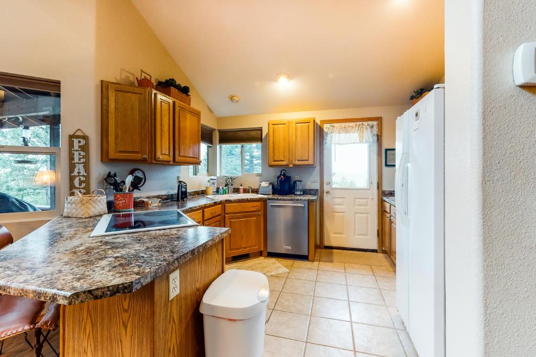 Photo of Kitchen in Florissant