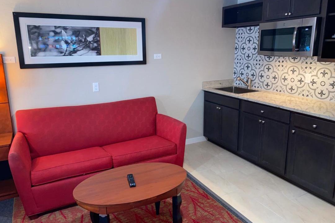 Photo of Livingroom in Alamosa