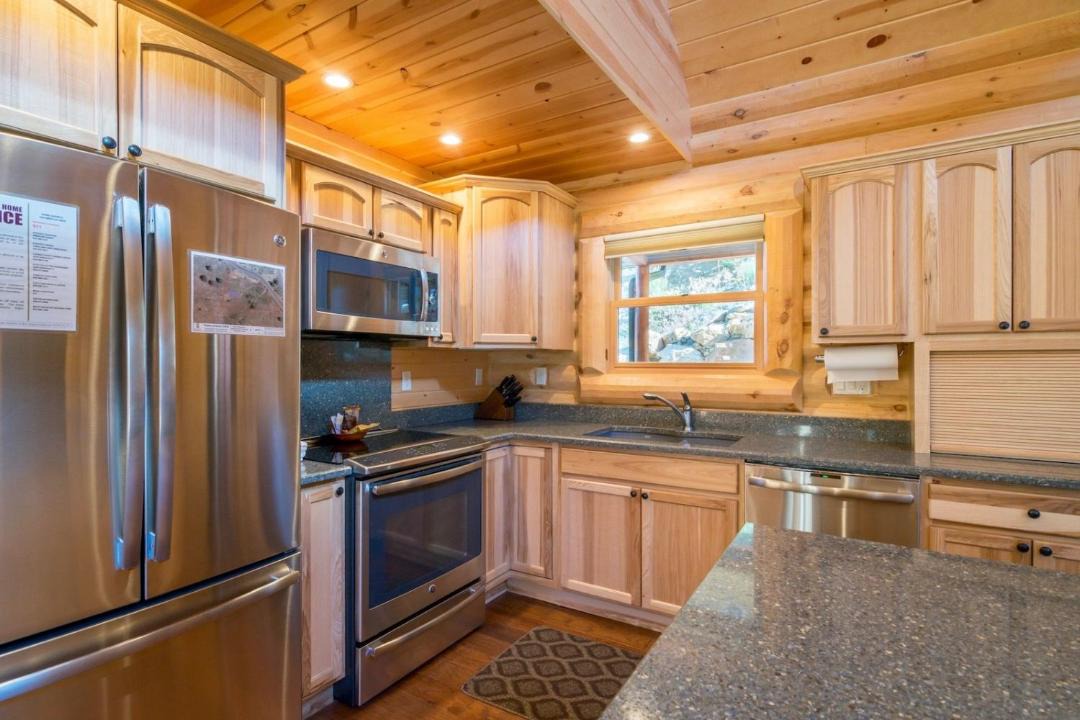 Photo of Kitchen in Windcliff Estates