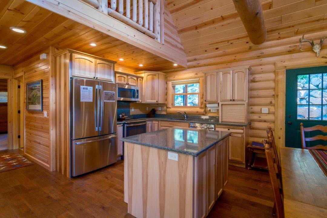 Photo of Kitchen in Windcliff Estates