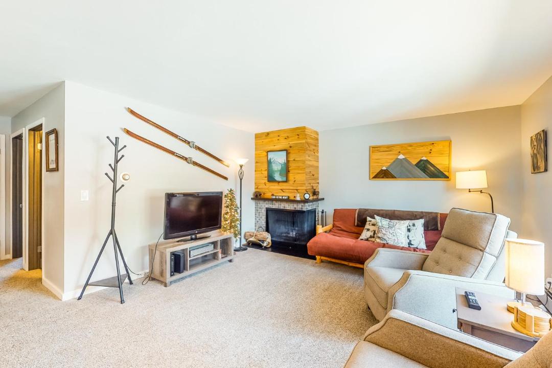 Photo of Livingroom in Dillon