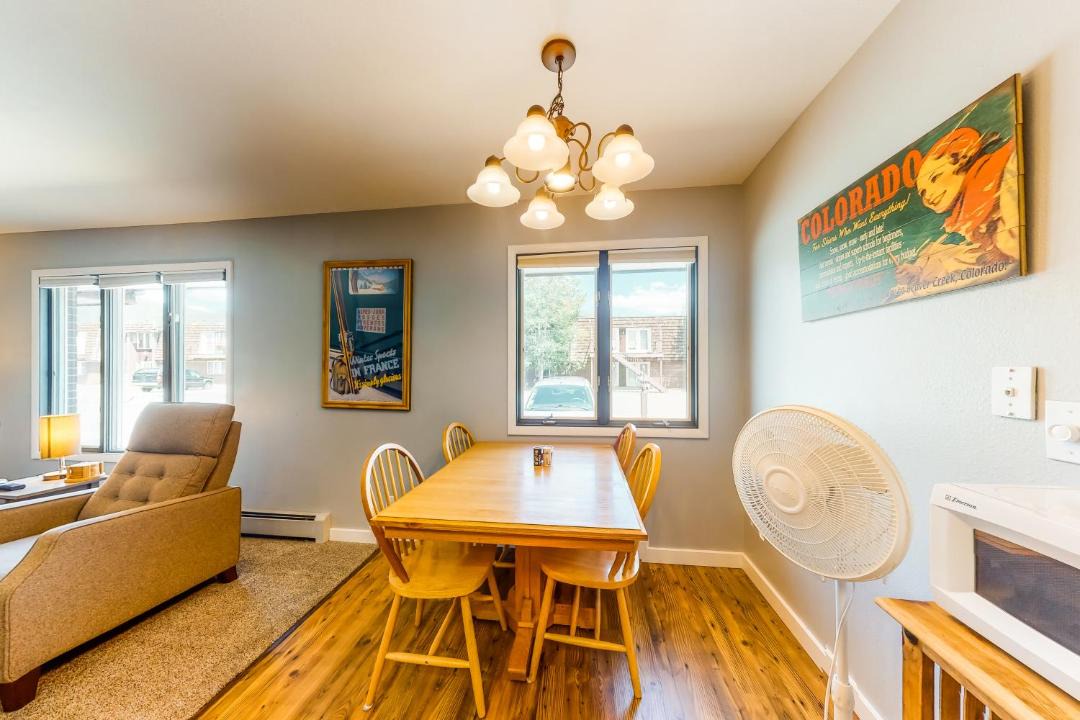 Photo of Livingroom in Dillon