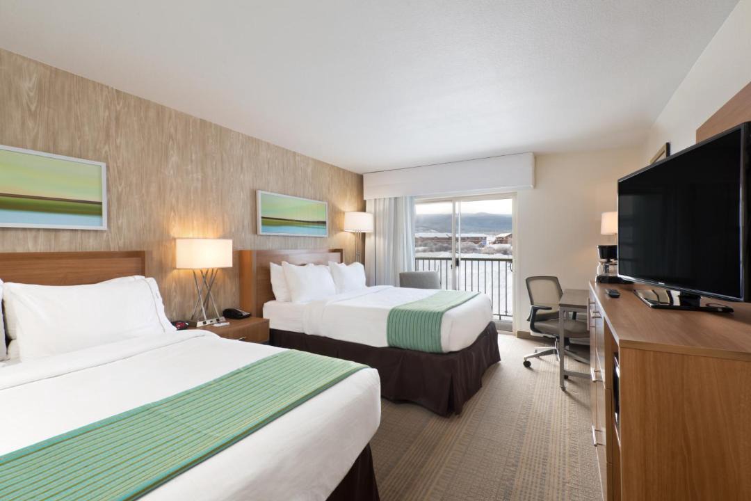 Photo of Bedroom in Fraser