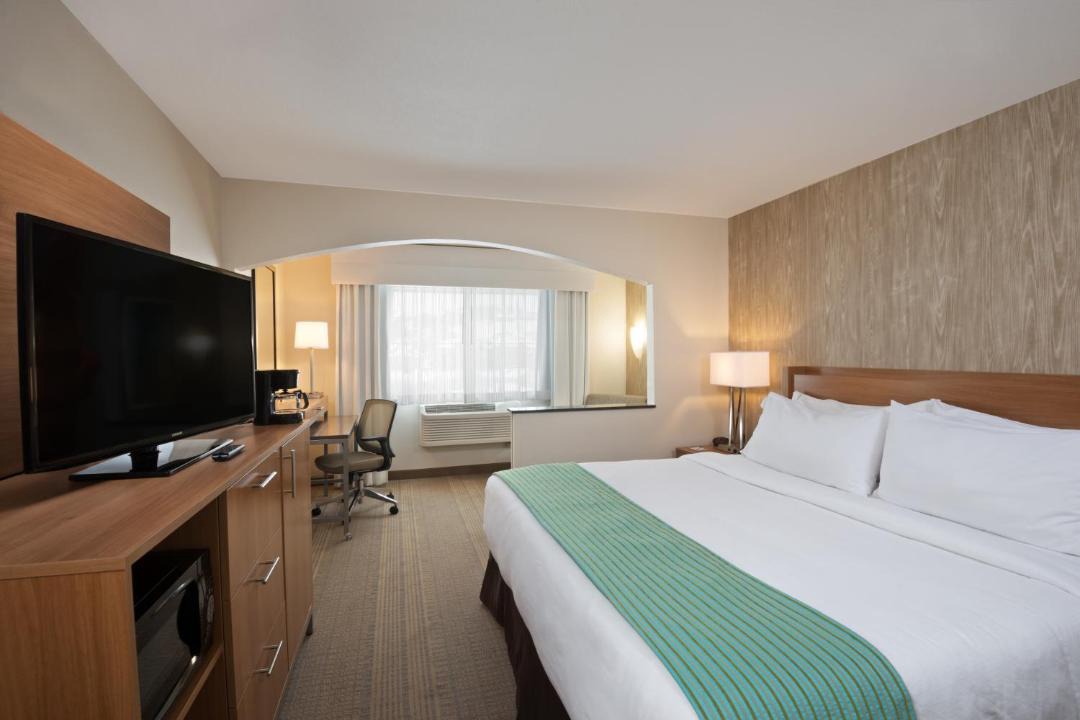Photo of Bedroom in Fraser