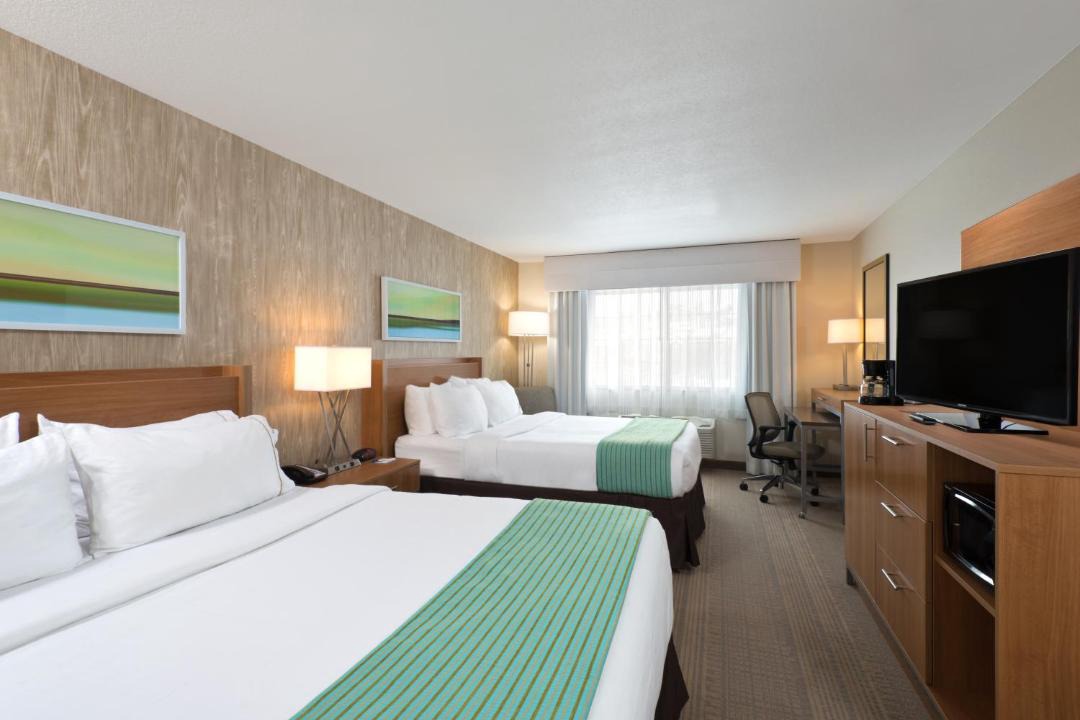 Photo of Bedroom in Fraser