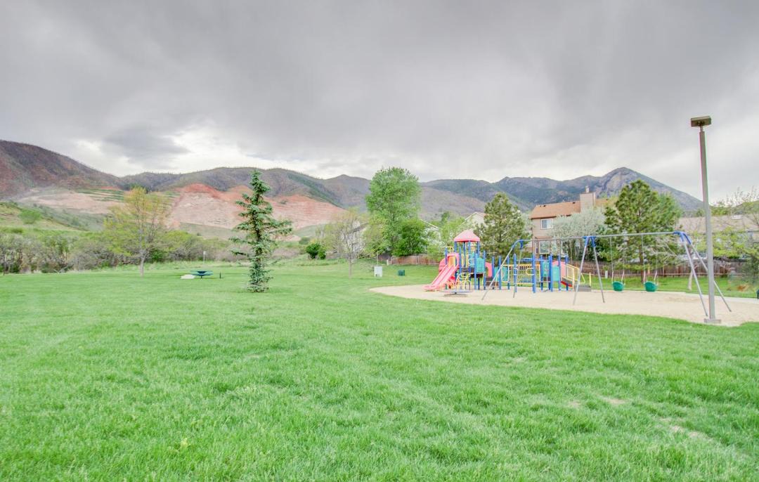 Photo of Others in Northwest Colorado Springs