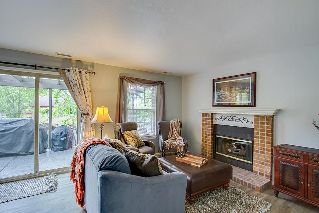 Photo of Livingroom in Northwest Colorado Springs