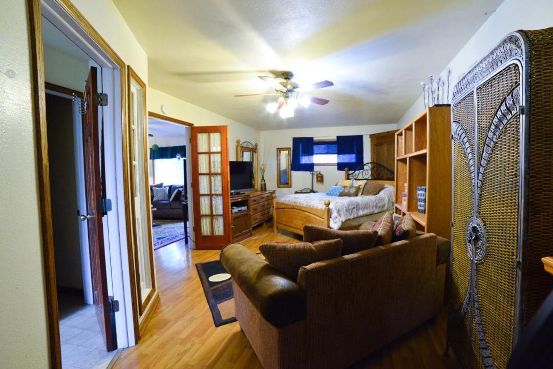 Photo of Livingroom in Colorado Springs