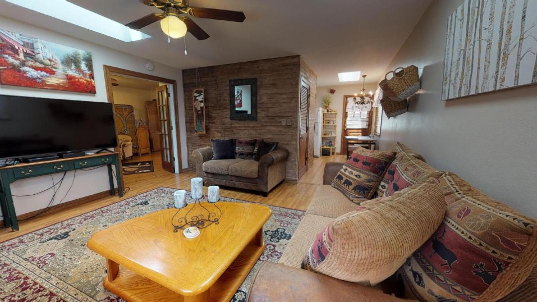Photo of Livingroom in Colorado Springs