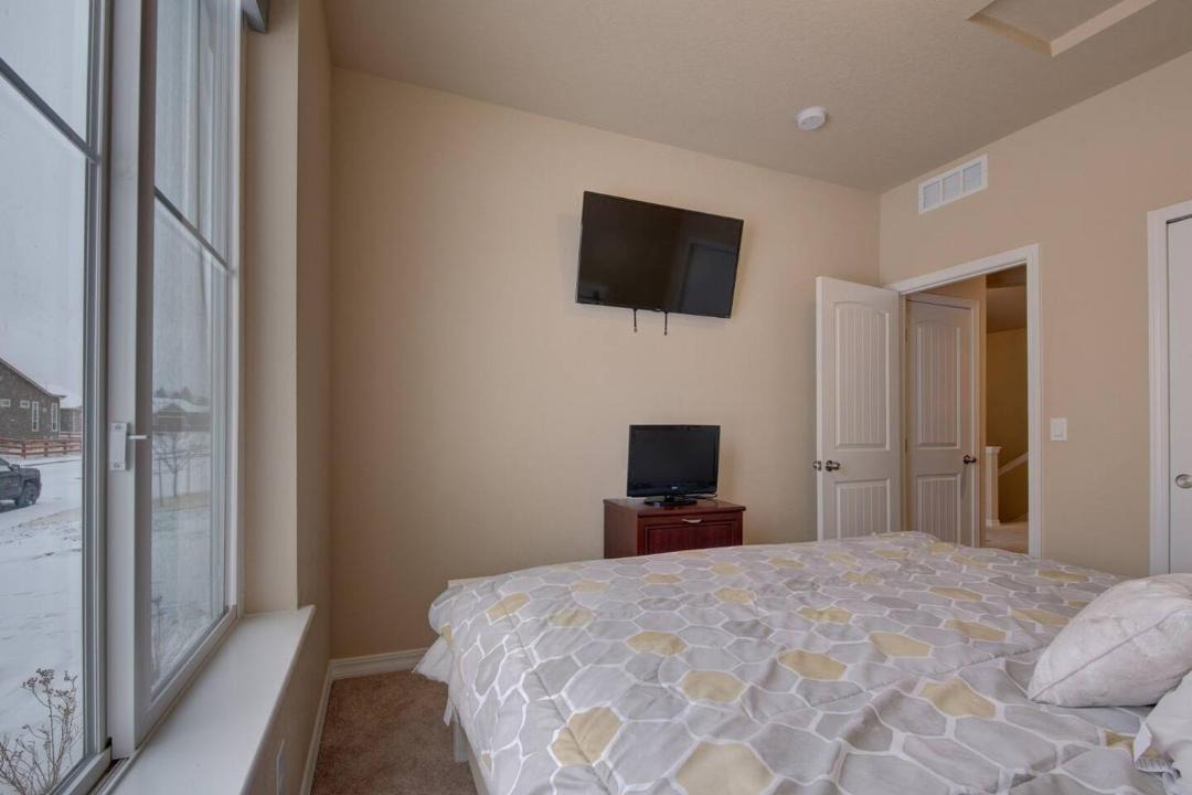 Photo of Bedroom in Monument