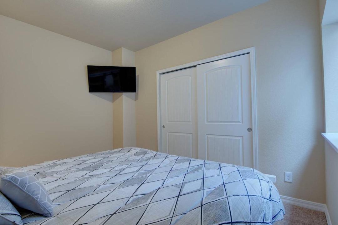 Photo of Bedroom in Monument