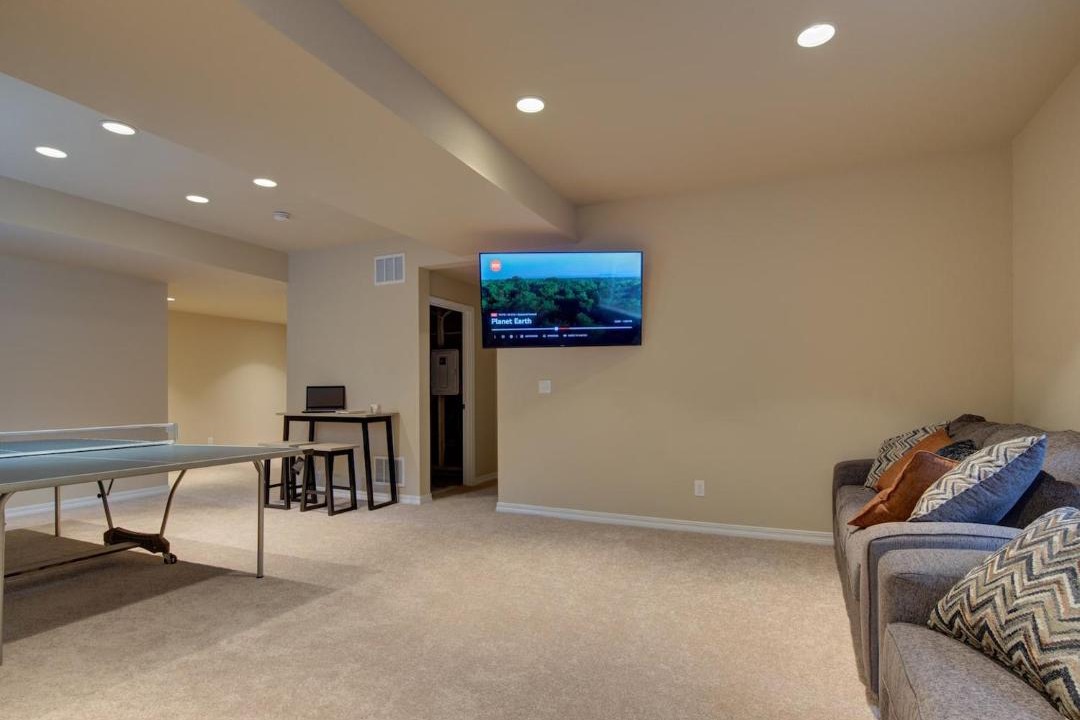 Photo of Livingroom in Monument