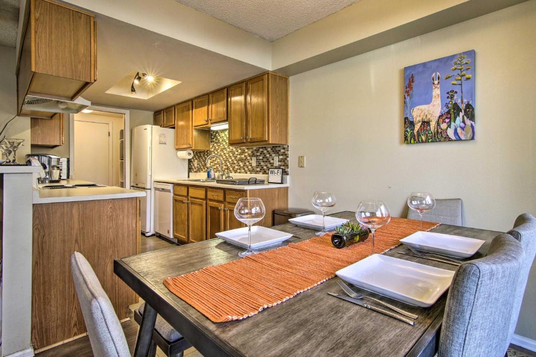 Photo of Kitchen in Manitou Springs