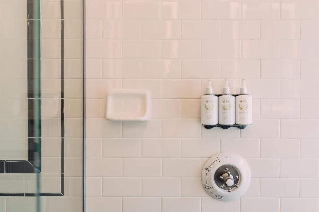 Photo of Bathroom in LoDo