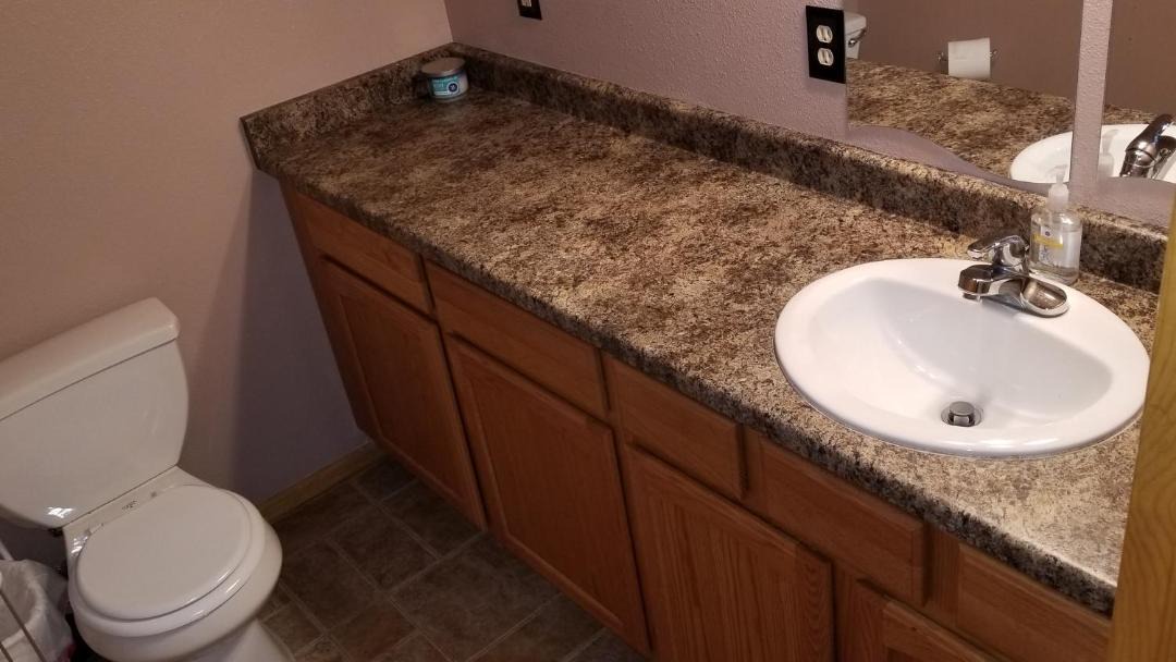 Photo of Bathroom in Buena Vista