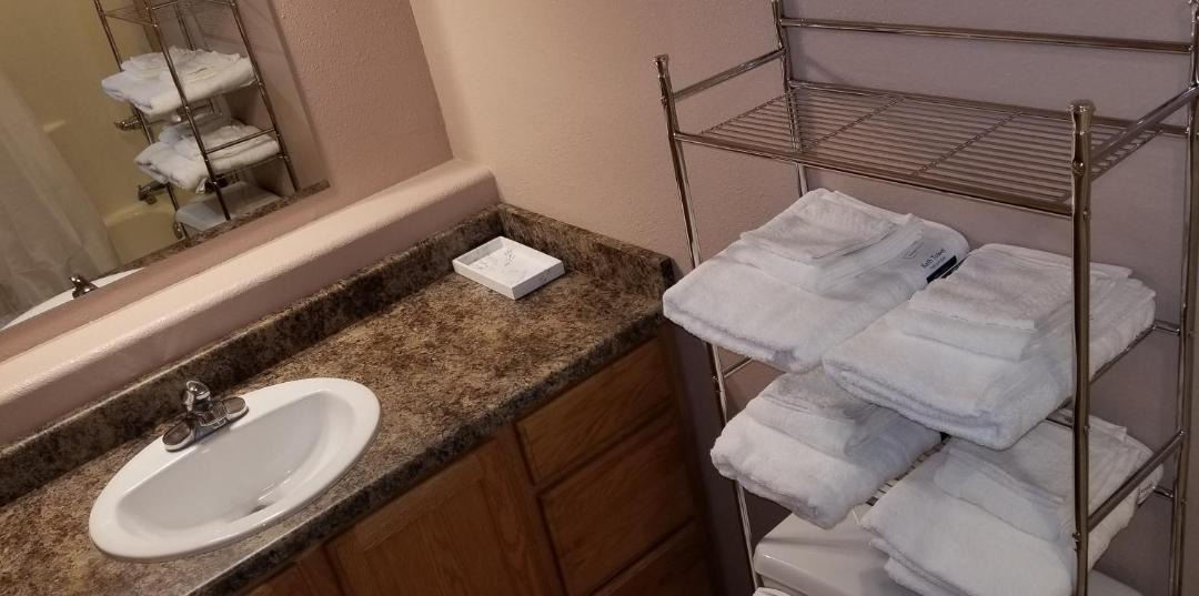Photo of Bathroom in Buena Vista