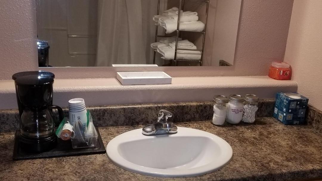 Photo of Bathroom in Buena Vista