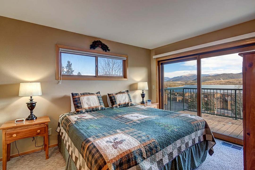 Photo of Bedroom in Frisco